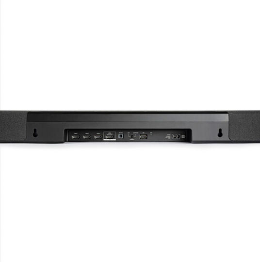 Polk Audio MagniFi MAX AX Soundbar 5.1 Bluetooth, HDMI și Wi-Fi 400W cu Telecomanda Negru