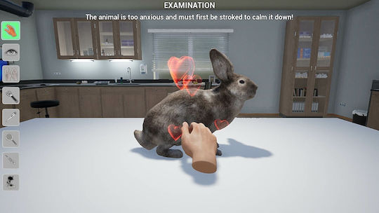 My Life: Pet Vet PS4 Game