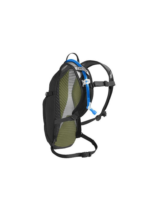 Camelbak Lobo Τσάντα Πλάτης Τρεξίματος Μαύρη με Υδροδοχείο 3lt