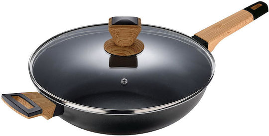 Bergner Earth 28cm Τηγάνι
