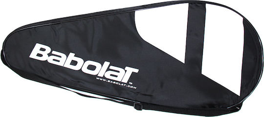 Babolat Cover Expert Θήκη Τένις 1 Ρακέτας Μαύρη