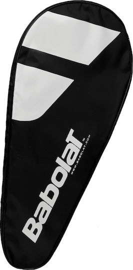 Babolat Cover Expert Θήκη Τένις 1 Ρακέτας Μαύρη