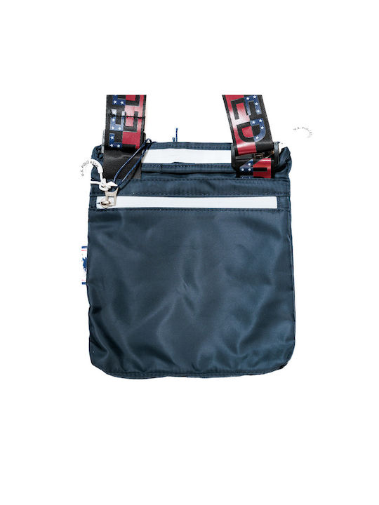 Bozeman Flat Herrentasche Sling Marineblau