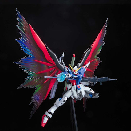 Bandai Spirits Gundam: Destiny Екшън фигура в мащаб 2:40