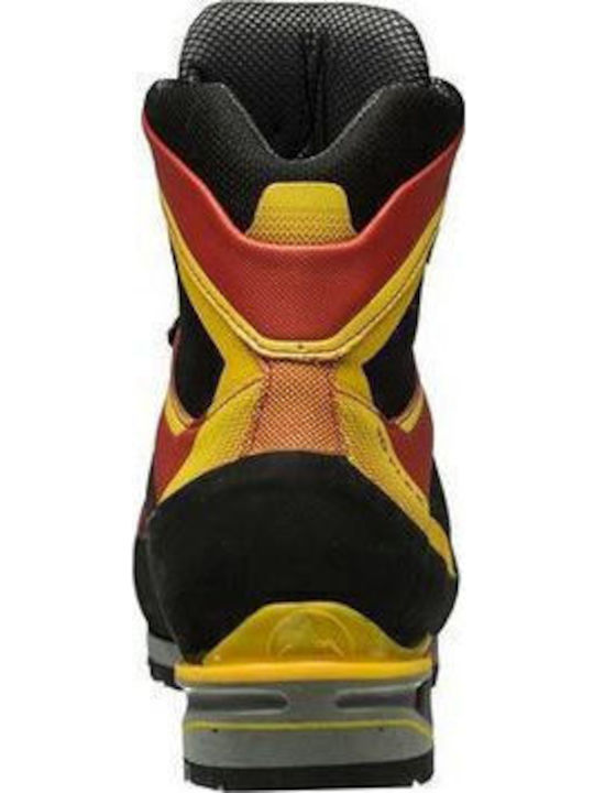 La Sportiva Trango Tower Gtx Γυναικεία Ορειβατικά Μποτάκια Αδιάβροχα με Μεμβράνη Gore-Tex Κόκκινα
