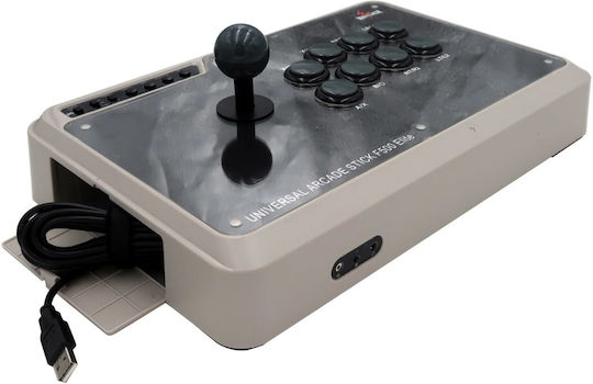 Mayflash Arcade Stick F500 Elite Joystick Wired Compatible with