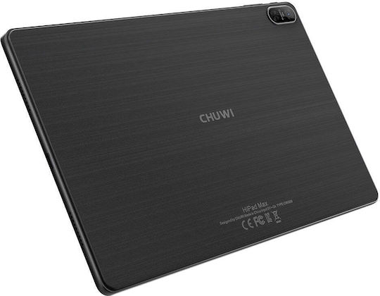Chuwi HiPad Max 4G 10.36" (8GB/128GB) Μαύρο