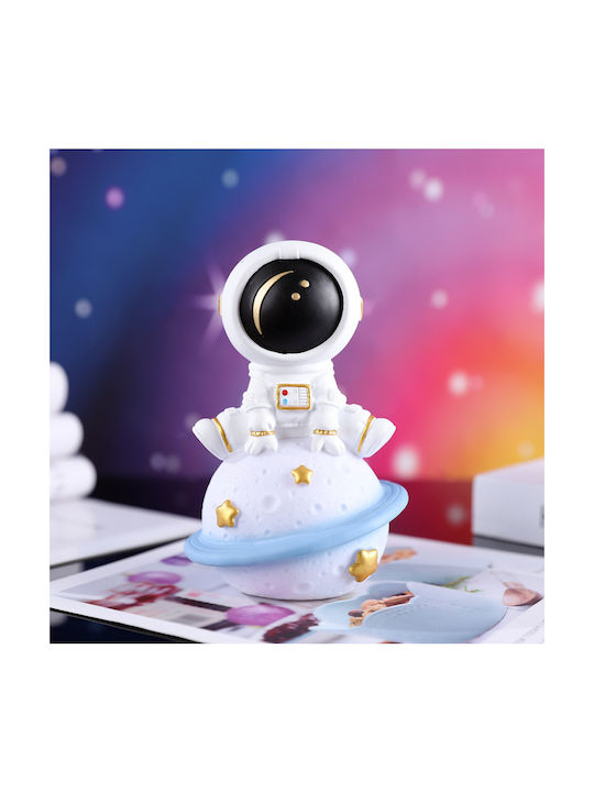 Astronaut Μπαταρίας