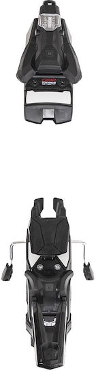 Armada Strive 14 GW Ski Bindings in Black Color