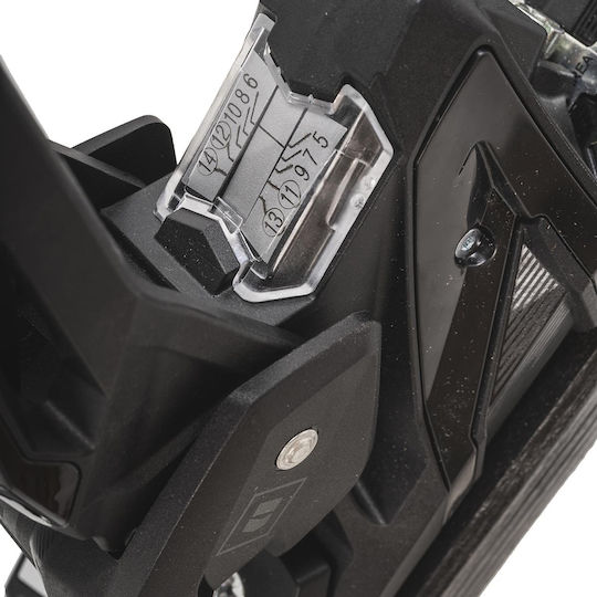 Armada Strive 14 GW Ski Bindings in Black Color