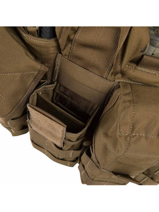 Helikon Tex Chest Rig Guardian Γιλέκο Μάχης Multicam