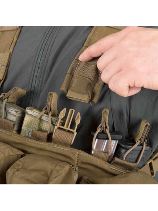 Helikon Tex Chest Rig Guardian Γιλέκο Μάχης Multicam