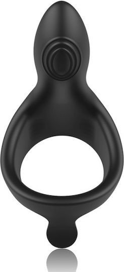 Dream Love Arkadio Glands & Perineum Stimulator Black