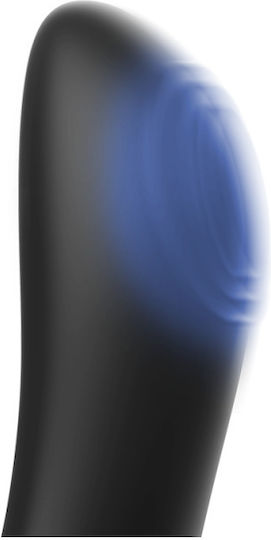 Dream Love Arkadio Glands & Perineum Stimulator Black