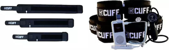 Edan H+ Blood Flow Restriction Cuffs Συσκευή Φυσικοθεραπείας
