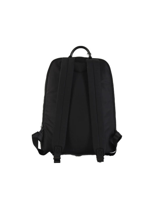 Emporio Armani Männlich Rucksack Schwarz