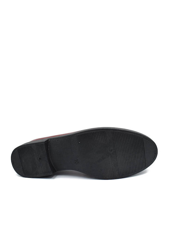 Women's Moccasins in Black Color