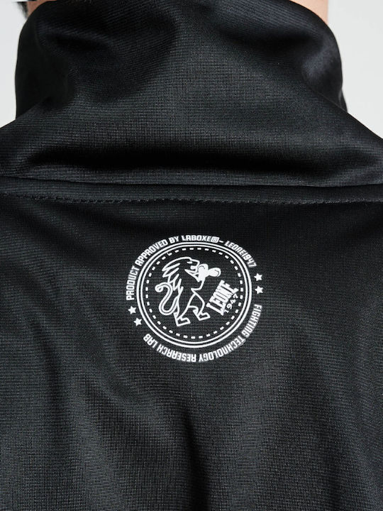Herren Sweatshirt Schwarz