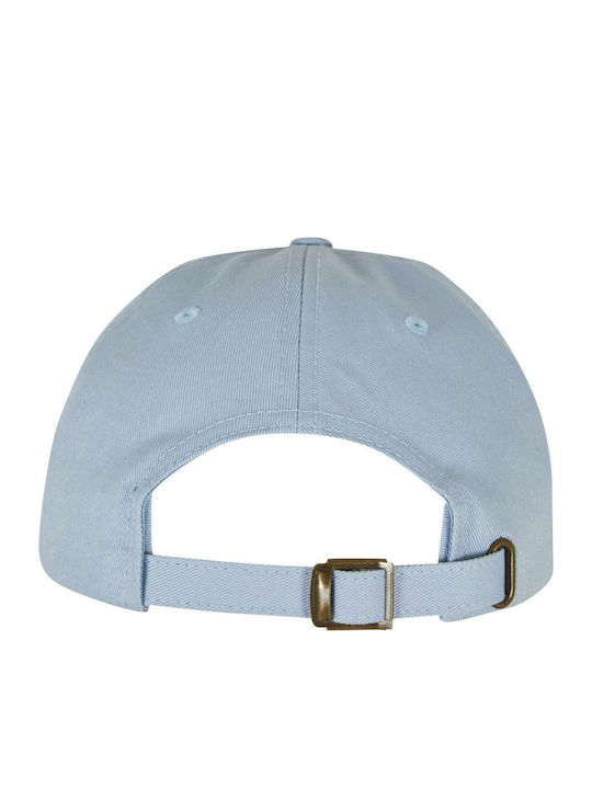 Jockey Hellblau