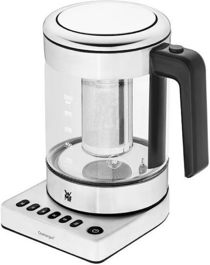 WMF Vario Βραστήρας 1lt 1900W Μαύρος