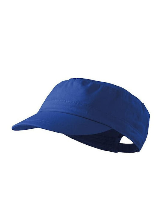 Jockey Blau