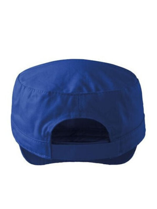 Jockey Blau