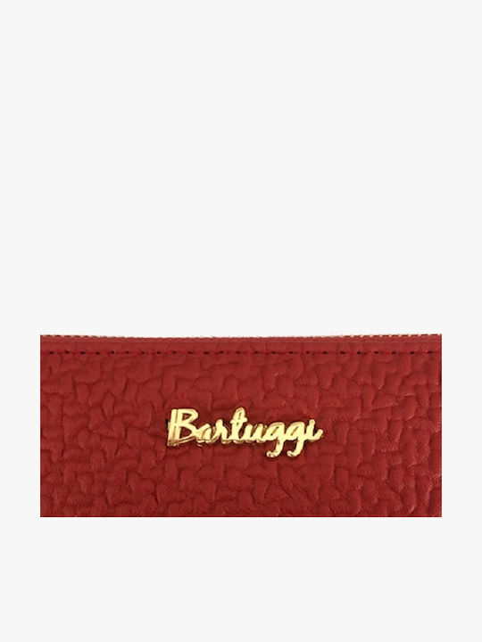Large Women's Wallet Classic Red