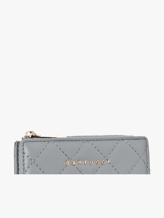 Small Women's Wallet Classic Blue