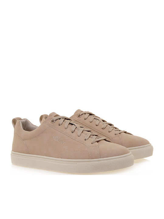 Sneakers Beige