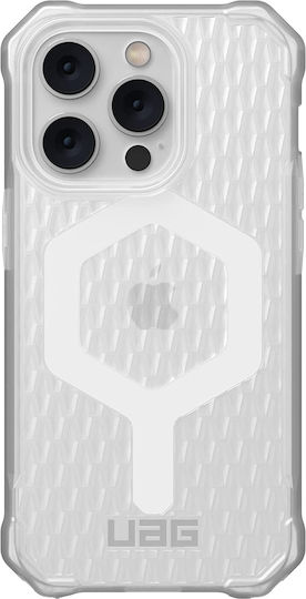 UAG Urban Armor Gear Essential MagSafe Back Cover Plastic