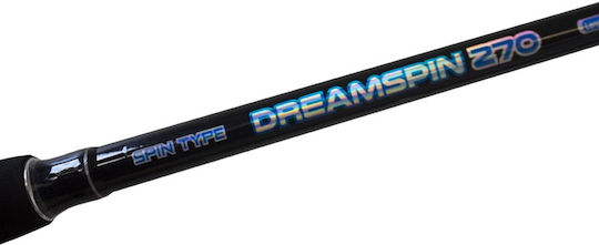 Oceanic Dream Spin Fishing Rod for Spinning 2.70m 10-50gr