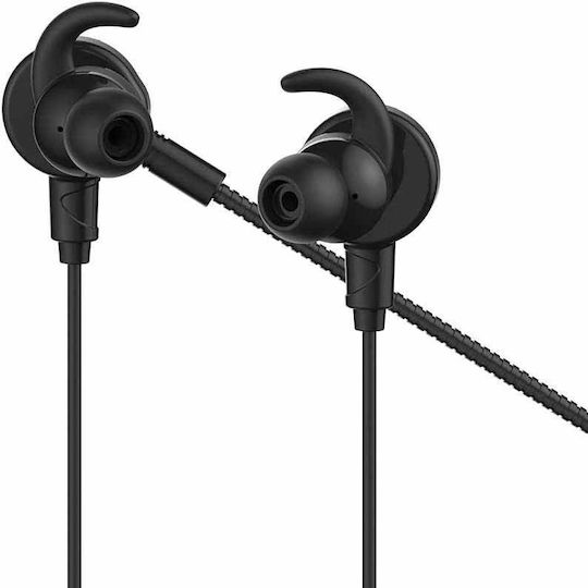 Takstar In Ear Gaming Headset με σύνδεση 3.5mm