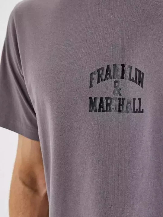 Franklin & Marshall Tricou Bej