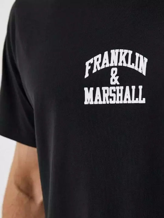 T-Shirt Black