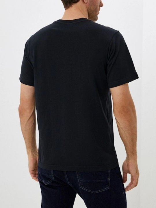 Franklin & Marshall T-shirt Black