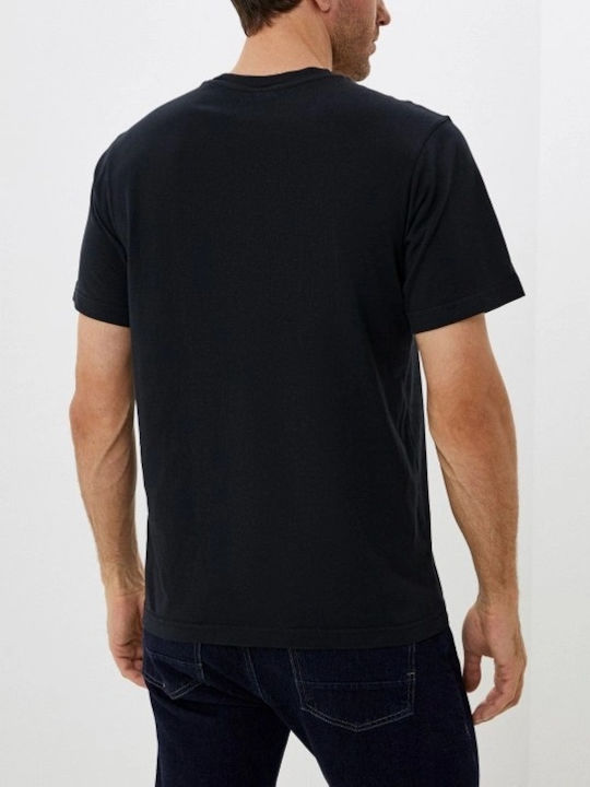 T-Shirt Schwarz