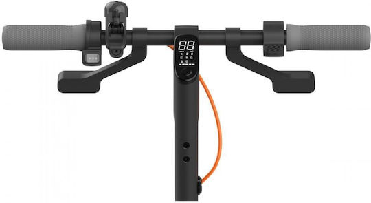 Ninebot F40I Electric Scooter with 25km/h Max Speed and 40km Autonomy in Black Color