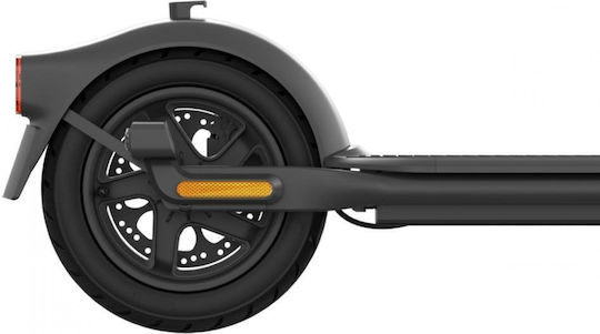 Ninebot F40I Electric Scooter with 25km/h Max Speed and 40km Autonomy in Black Color