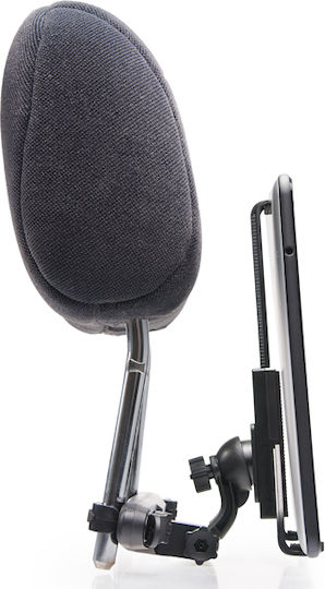 Tracer Βάση Κινητού και Tablet Αυτοκινήτου Tablet Car Mount 920 με Ρυθμιζόμενα Άγκιστρα