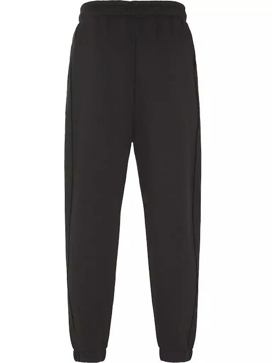 Fila Tricase Herren-Sweatpants Black.