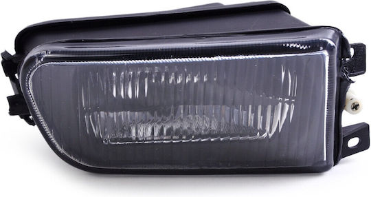 Prasco Rectangleς Foglights Car Right BMW Z3 1996-2000 1pcs