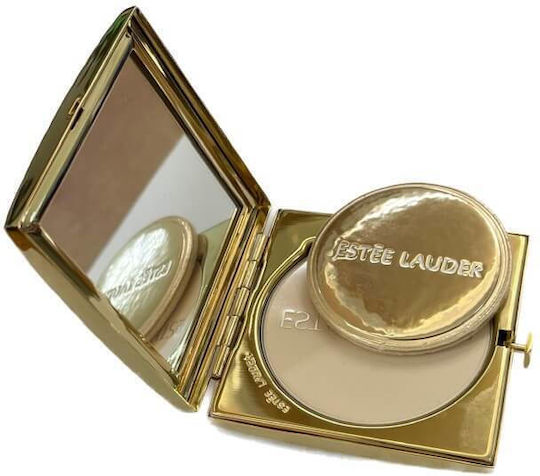 Estee Lauder Golden Tiles Compact Lucidity Puder 06 Transparent 6.2gr