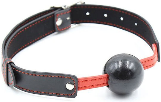 Ohmama Knebel in Schwarz Farbe