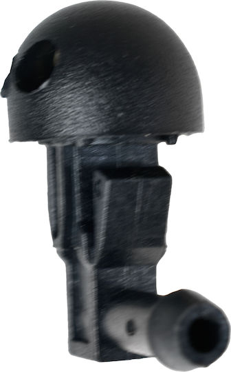 Wischer-Spritzschutz Auto Links Peugeot 206 '99-'04