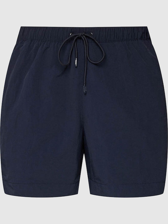 Essential Men's Swimwear Shorts Navy Blue