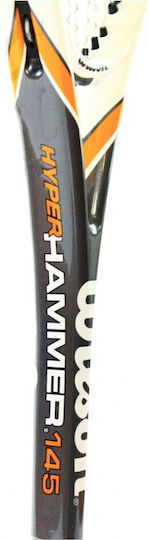Wilson Hyper Hammer 145 Rachete Dovleac Set 1buc