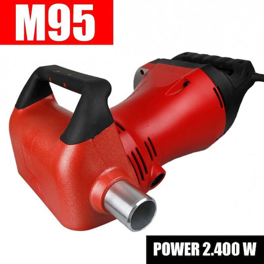 Macroza M95 Wall Chaser 2400W