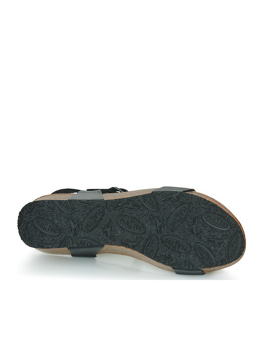 Platforme dama Negru