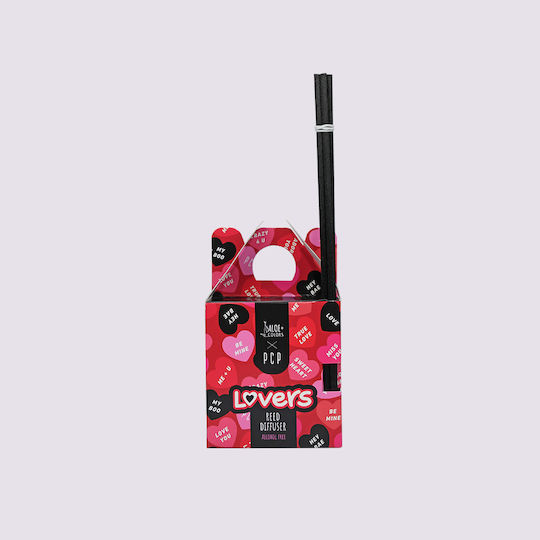 Aloe Colors Дифузер Lovers 108316 125мл