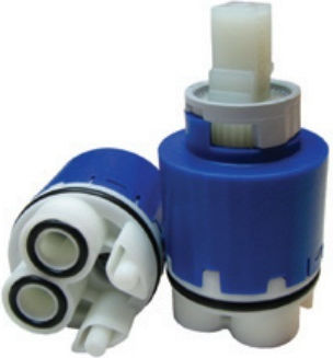 Carron Phoenix Μηχανισμός Μπαταρίας NKJ40B-HWS